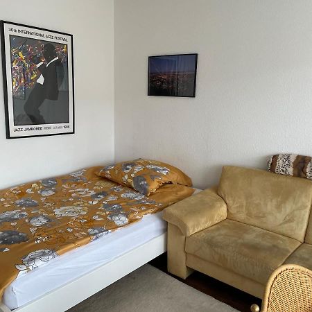 Wohnliches , Behagliches Zimmer Mit Balkon Und Wifi Mönchengladbach Extérieur photo